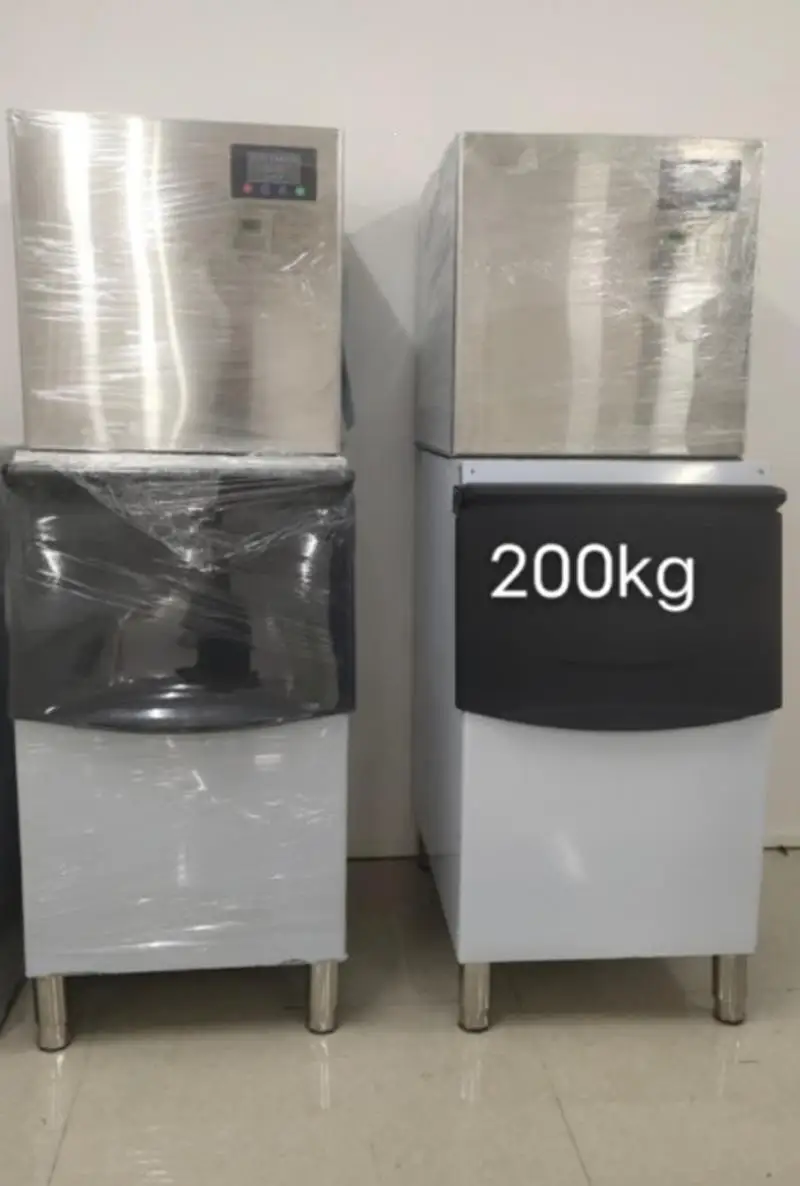 

Электрическая машина для изготовления кубиков льда для домашних баров, ресторанов, магазинов, машины для изготовления льда