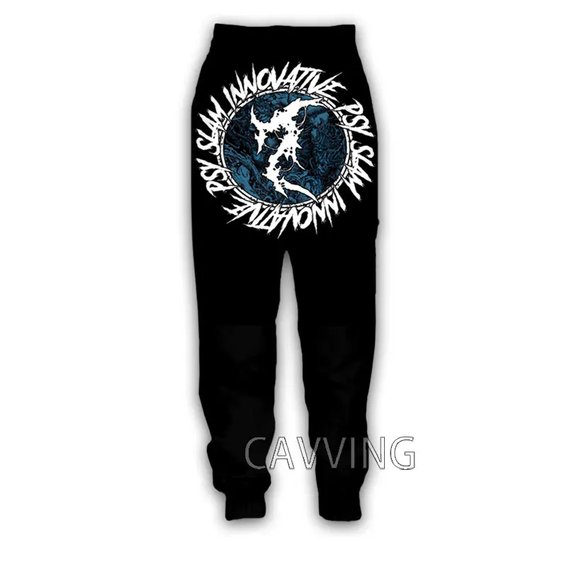 

CAVVING 3D Print 7 H. Target Rock Повседневные брюки Спортивные спортивные штаны Прямые брюки Спортивные штаны Брюки для бега Брюки