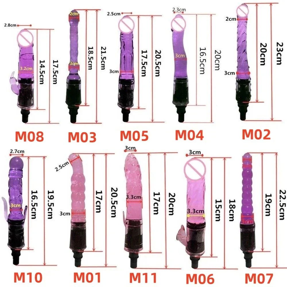 Mesin seks pistol pijat Fascial portabel untuk wanita Vibrator Dildo otomatis mainan seks dewasa meningkatkan kepuasan