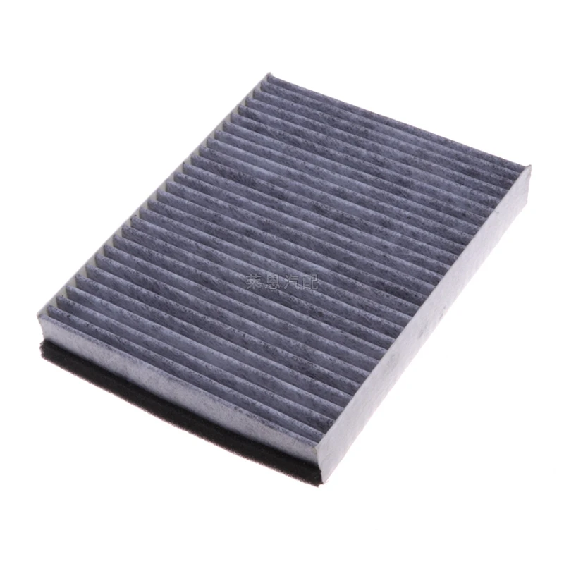 Car Cabin Air Filter For Ford C-Max Escape Kuga Focus Transit Connect Lincoln MKC Volvo V40 Activated Carbon OEM:AV6N-19G244-AA