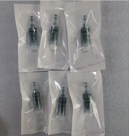 50/100 Stück Derma Pen N6/M8 Bajonett-Nadelkartuschen 11/16/24/36/42/Nano Microneedling Pen Ersatzspitzen – Detail 5