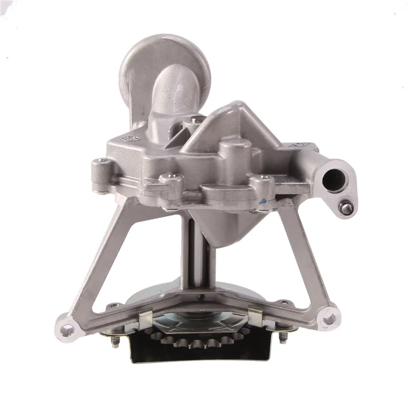 

Durable-9674199380 Автомобильный масляный насос Масляный насос двигателя для 301 2008 308 408 Citroen Elysee C3 C4 EC5 1,6