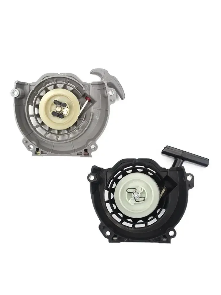 

Для двухтактного 1E-48F заземляющего сверла, тяговая пластина стартера, 63CC, аксессуары для электроэкскаватора