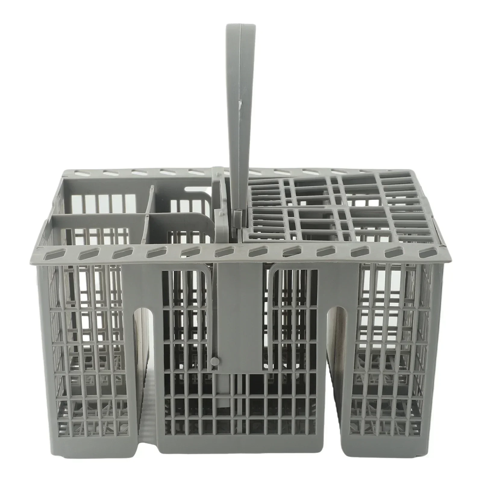 Dishwashers Replacement Cutlery Basket For Bauknecht Hotpoint Ignis 488000386607 Plate Cleaning Storage Basket