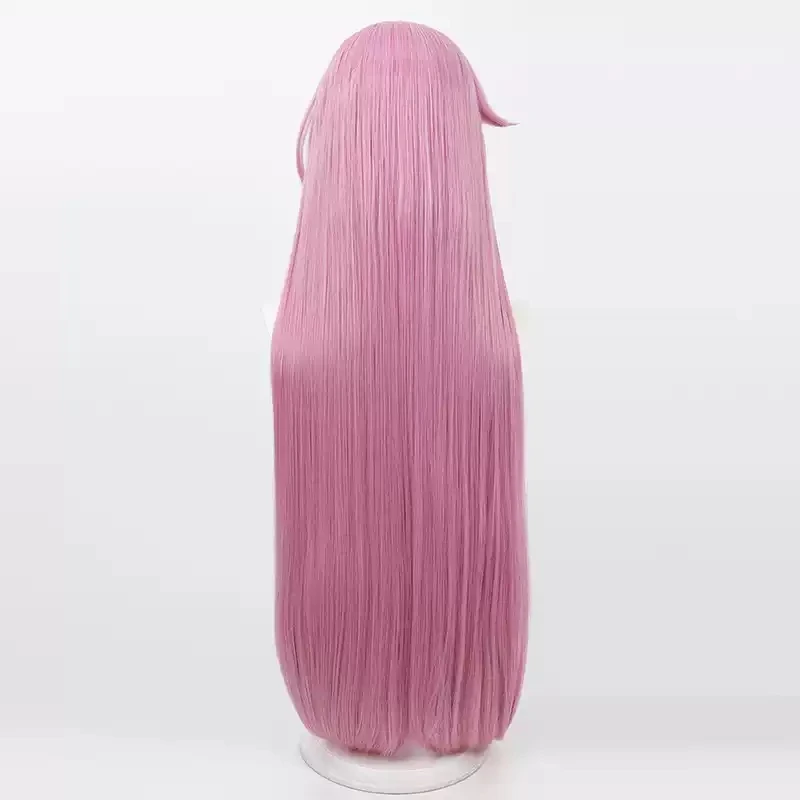 The Legend of Heroes: Trails through Daybreak Renne Bright Cosplay Wig Pink Long Heat Resistant Synthetic Hair