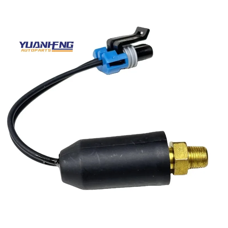 

RE55145 Auto Electrical Systems Oil Pressure Switch Sensor FOR John Deere 1996-2006 7200 7210 7410 7510 7600 7700 200CL RE46570