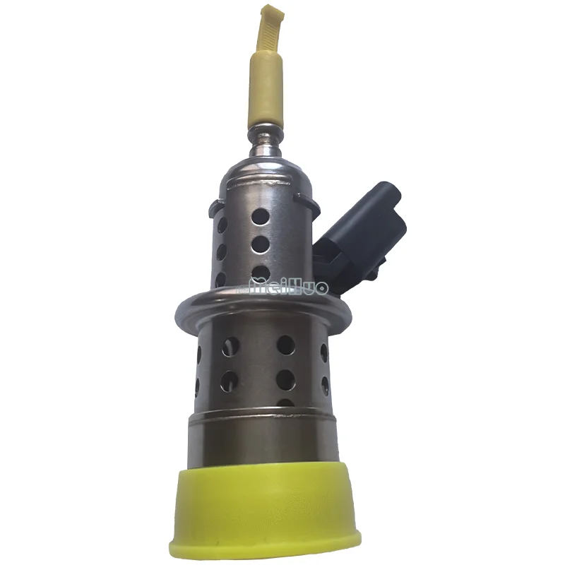 Válvula de boquilla de inyector de combustible para Peugeot 208 308 Citroen C4