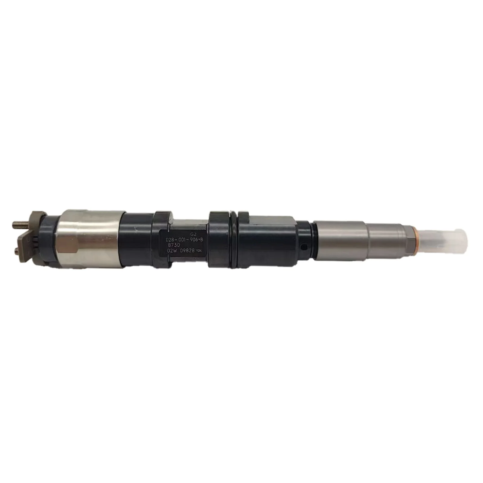 1PCS Fuel Injector 095000-8730 0950008730 Fits for SDEC SC9DK D28-001-906+B
