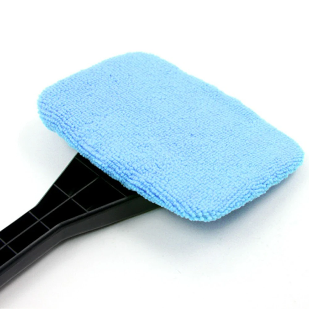 Car Windshield window Cleaning Brush Accessories for Honda Accord City 4D Civic 3D 4D 5D Hybrid CR-Z Jazz