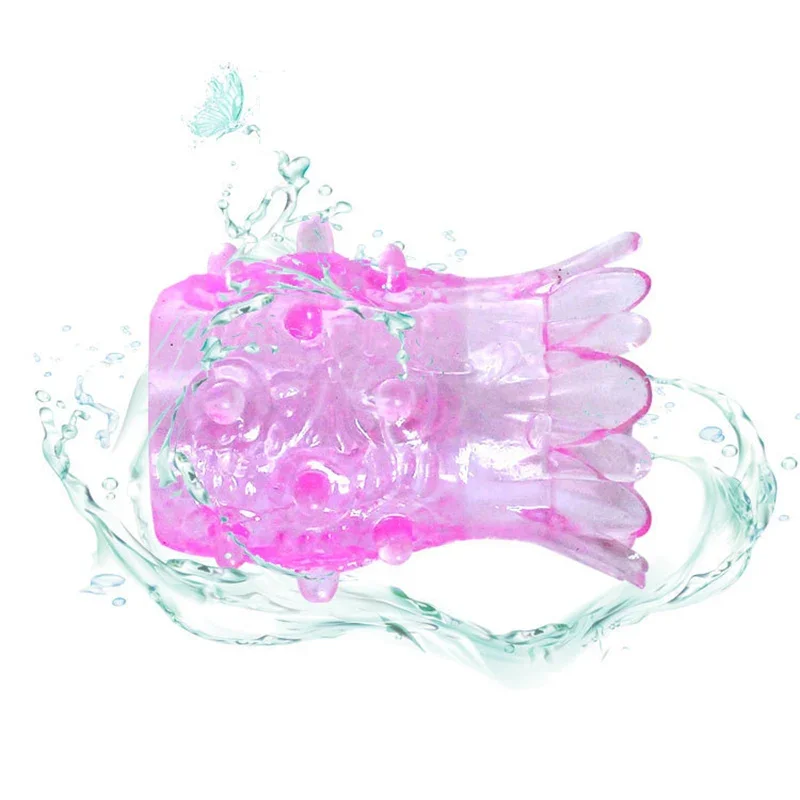 Penis Ring Sleeve Crystal Cock Ring Reusable Condom Delay Ejaculation Sex Toys for Men Male Lock Cockring Intimate Goods