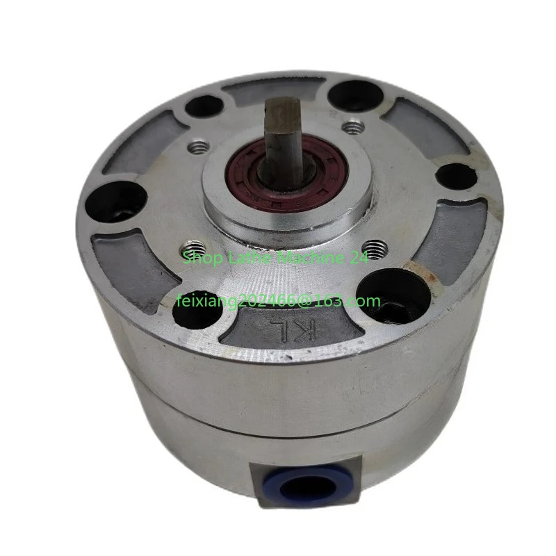 1PC LB-BB4 LB-BB10 LB-BB6 LB-BB20 LB-BB25 Bidirectional Cycloid Oil Pump