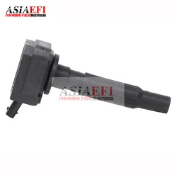 high quality Ignition Coil OEM A1721580103 For Ssangyong Actyon Korando 2010-2013 G20D 2.0 16