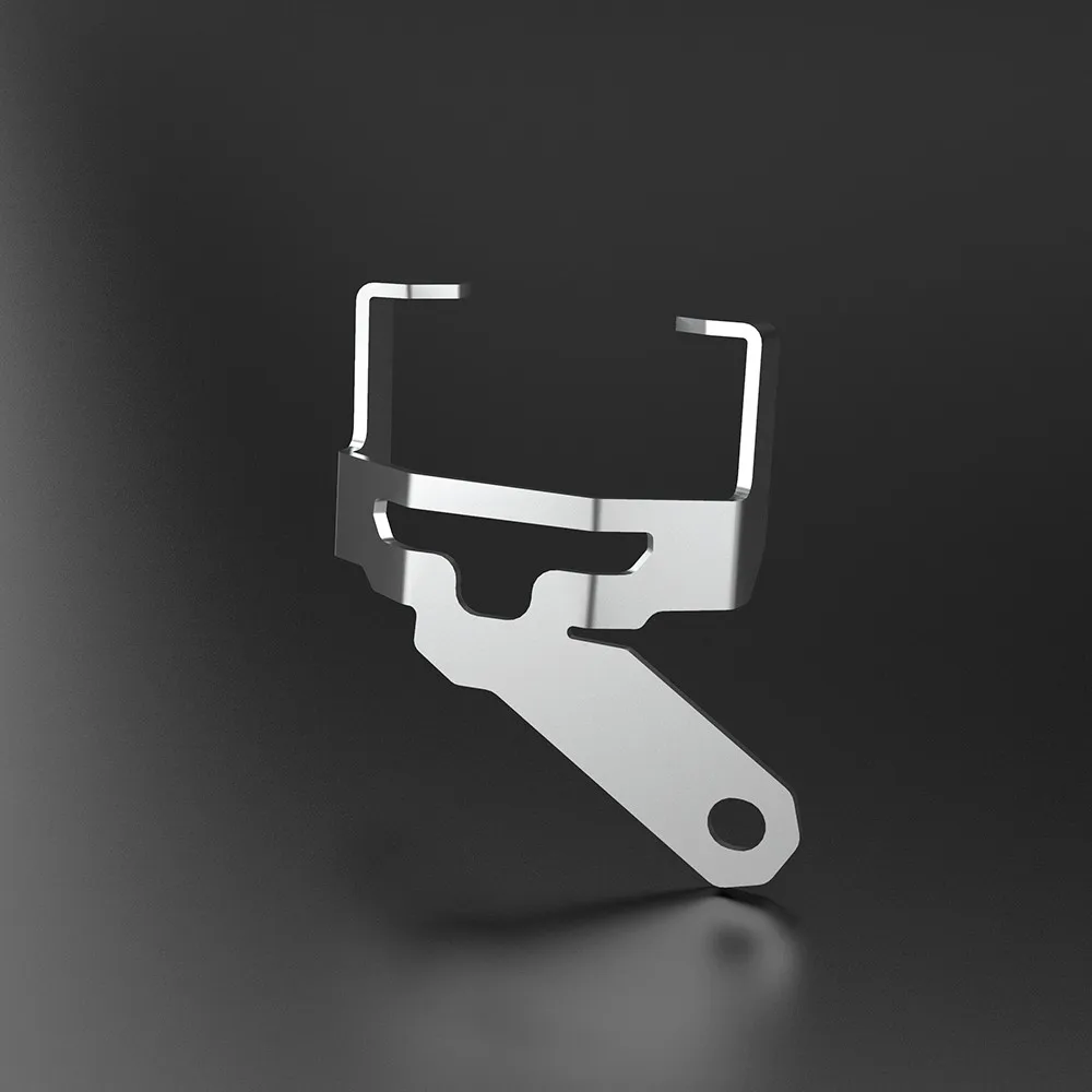 

FOR BMW R1250GS Adventure R1200GS ADV 2014 R1200R R1200RS R 1250 1200 GS RS 1200R 1200RS Rear Brake Cup Protection Guard Cover