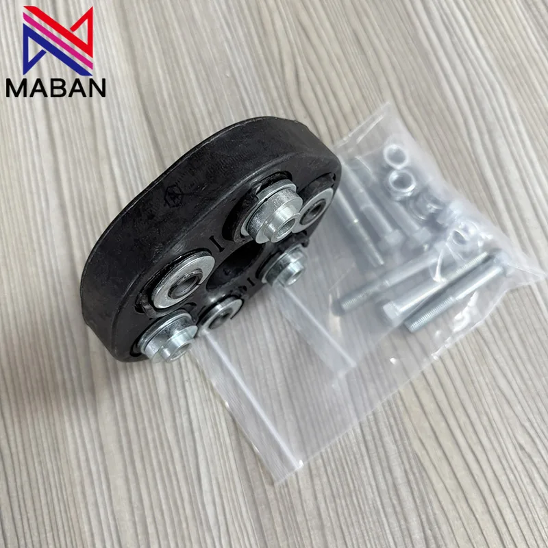 

1Set Front Propeller Shaft Flex Disk Drive shaft flange For Mercedes-Benz W202 C208 W210 R170 2024101115