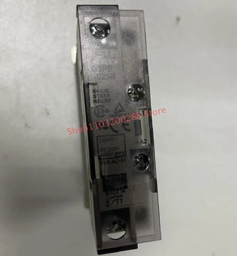 1PCS G3PE-525B New Brand G3PE525B In Box PLC Module