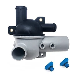 Manual Drain Water Distribution Housing Assy 863631T1 For Mercury Mercruiser Inboard 4.3,5.0,5.7,6.2L 262 305 350 377