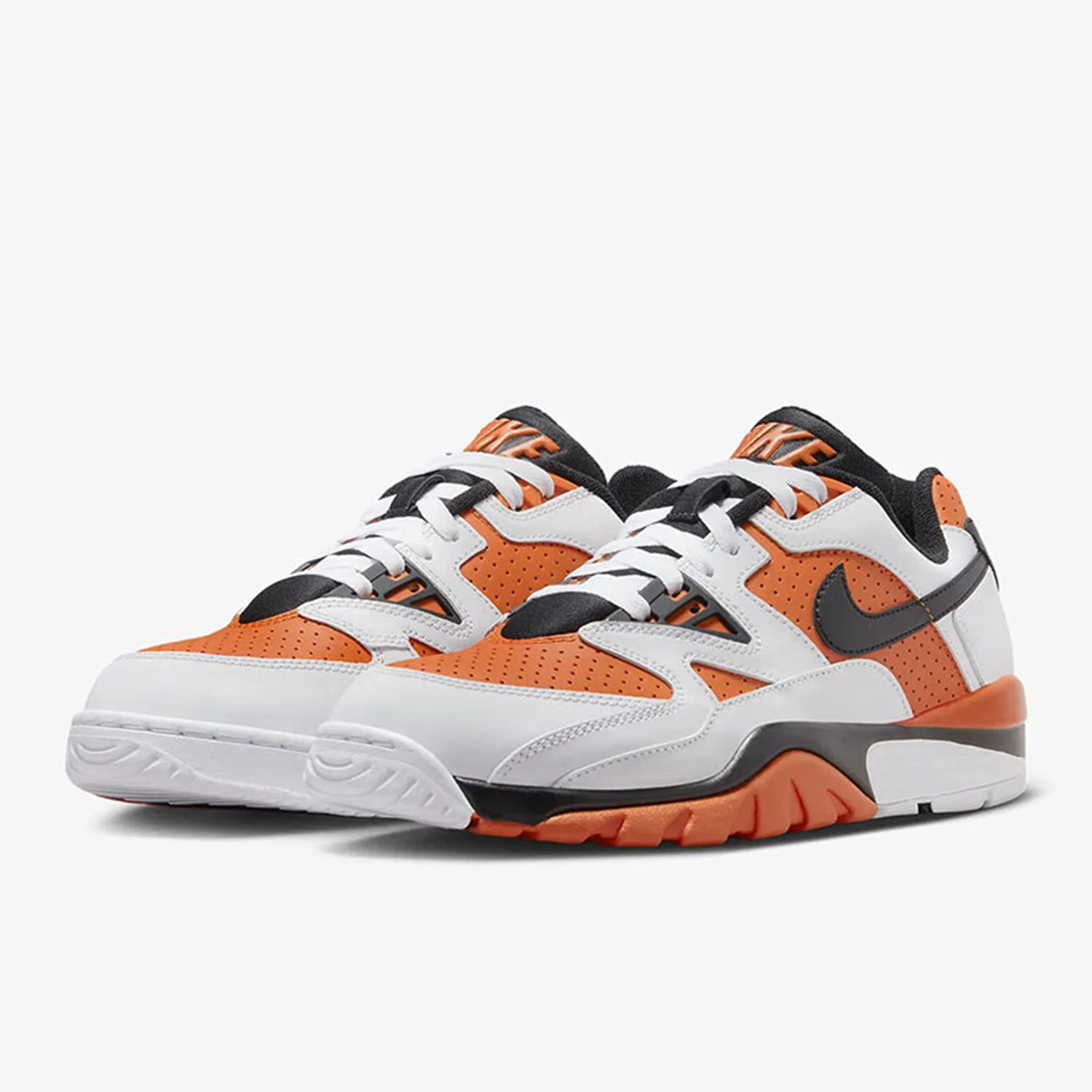 

Оригинальные мужские тренировочные кроссовки Nike в стиле ретро FJ4415-100