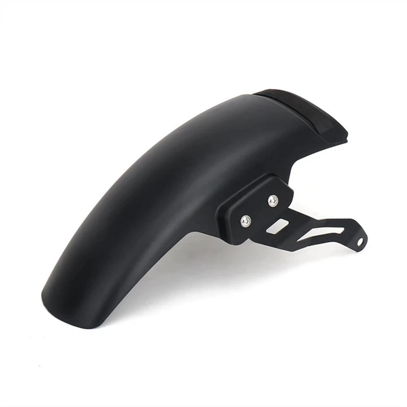 Motorcycle Accessories Front Rear Wheel Fender Splash Guard Extended Mudguard Cover For Trident 660 2021 2022 2023 2024