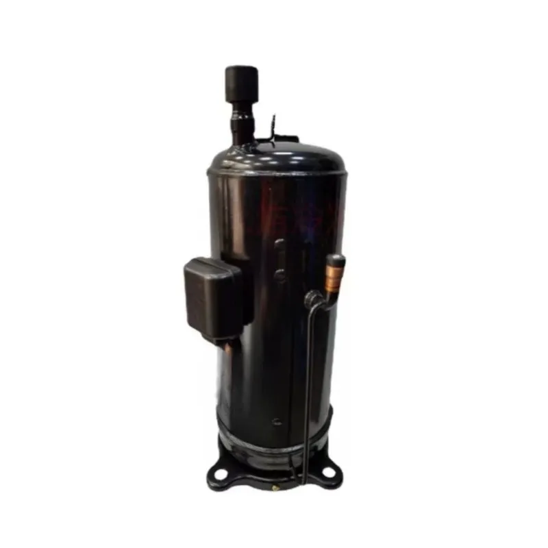 Suitable for frequency conversion  central air conditioner  refrigeration compressor