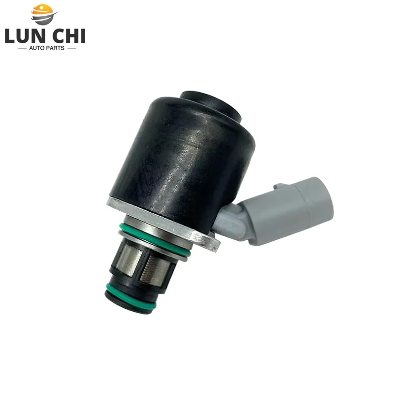 

OEM A6460740484 9307Z530A Fuel Pump Pressure Control Regulator Valve For Mercedes W204 C207 W211 Kia Sedona Carnival 2.9CRDI