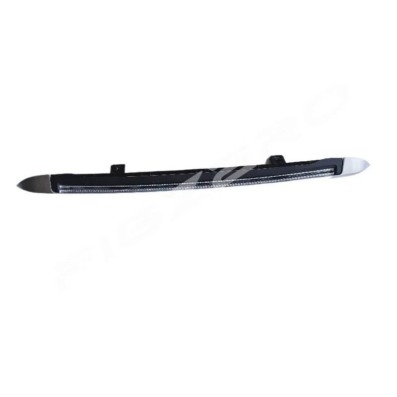 Seat Backrest Ambient Strip LED Light Guide Bar Ambient Light for BMW New 5 7 Series X5
