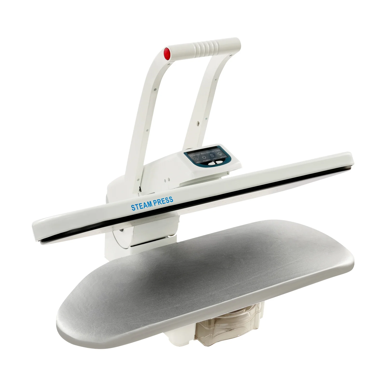 Thumbnail 3 - #26 Steam Presses List of Top Picks