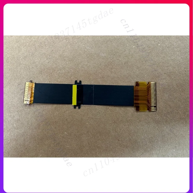1Pcs for Sony original ILCE-7M3 A7RM3 A7R3 A7M3 screen cable, flip cable for LCD cable LC1039 disassembly second-hand