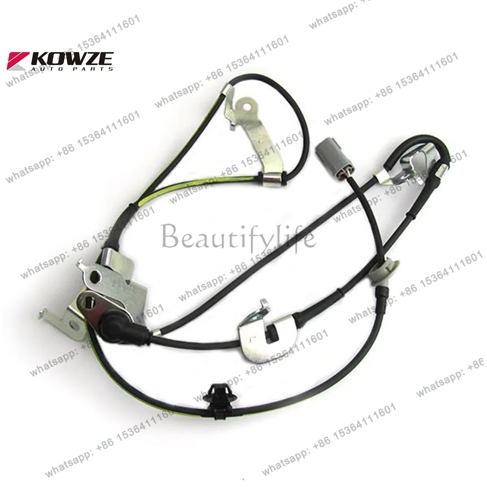 

ABS sensor UM534373XA is available in stock for auto parts BT-50