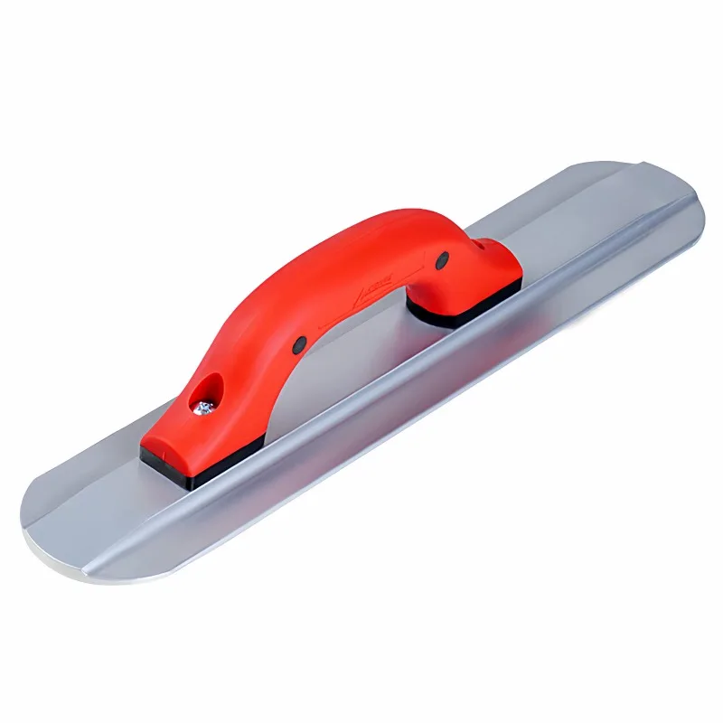 Decoration Magnesium Alloy Hand Float Finishing Plaster Jumbo Trowel for Concrete Dry Lining
