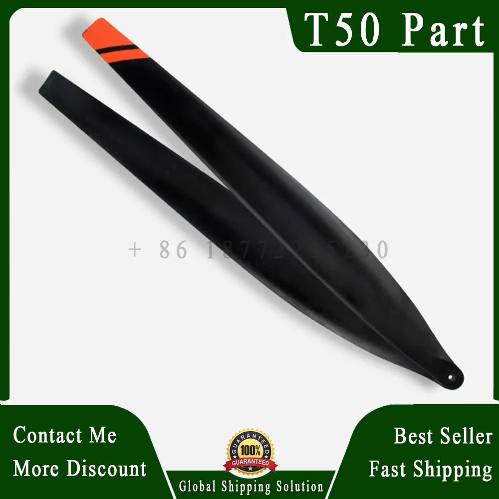 Agras T50 Copy Lower Upper Propeller CW CCW Kits for Dji T50 Plant Protection Drone Repair Replacement Parts