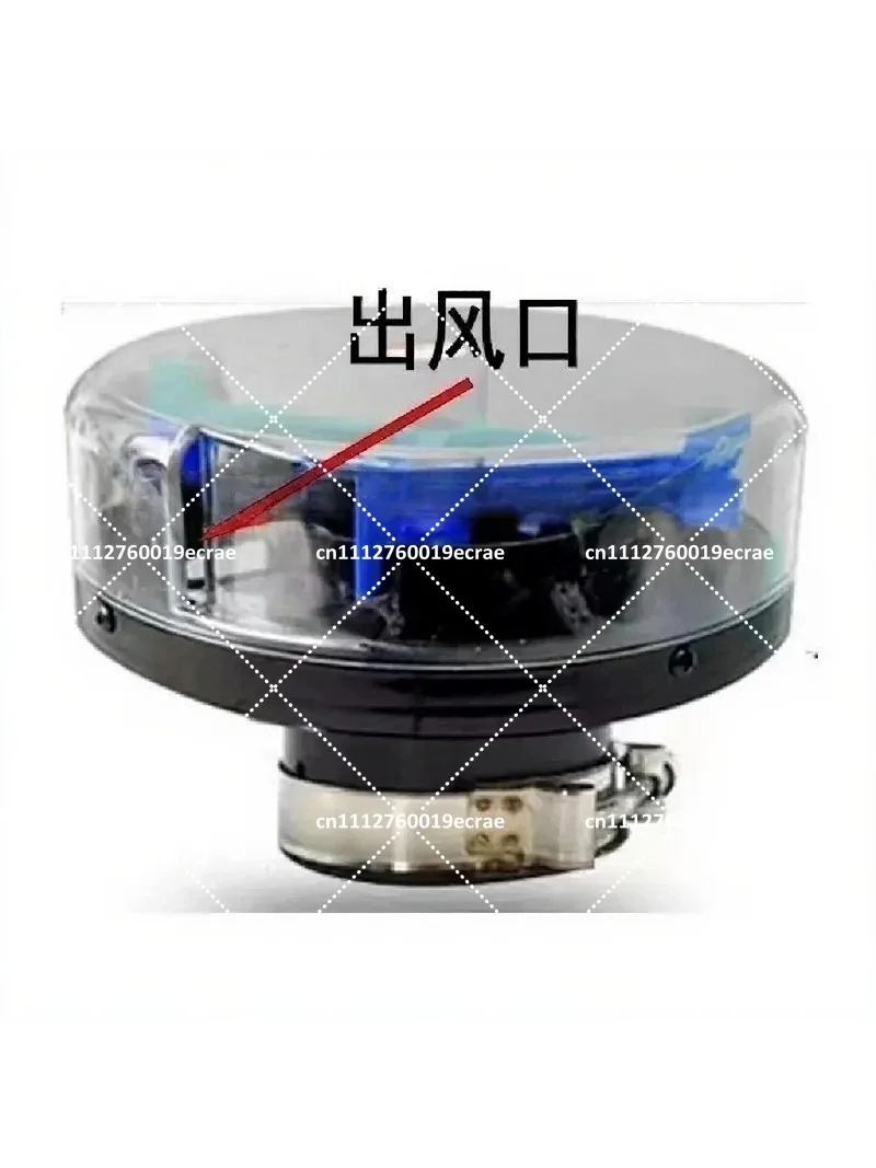 rotary-rainproof-dust-collector-air-filter-for-tractor-accessories-replacement-parts