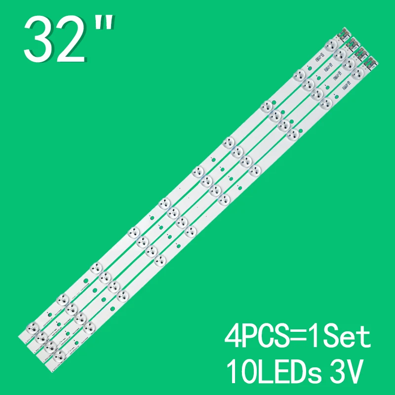 LED de TV para 32F-35LED-40EA, D1GE-320SC1-R2, BN96-21476A, 2012SVS32, 3228, ue32eh6037, UE32EH5000, UE32J5100, UA32EH5080, UE32EH5000W