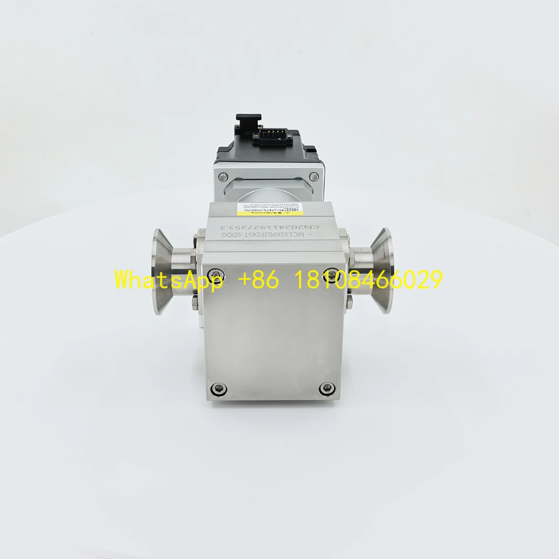 No-Disassembly Clea… - image