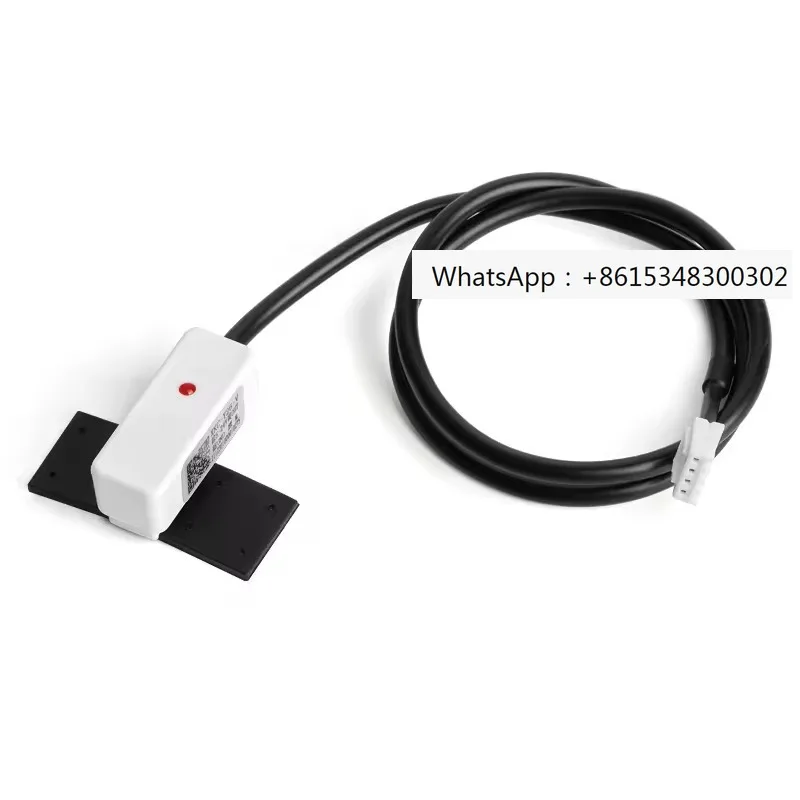 Y26 Touchless Água Capacitiva Nível Sensor, Tanque Sem Fio mon Indução Sensor