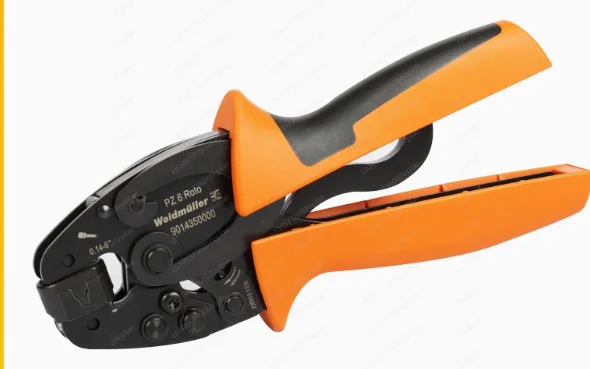 Weidmuller 90143500… - image