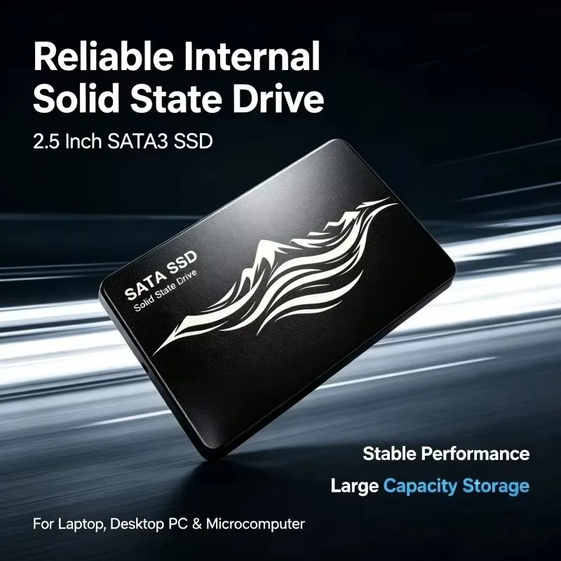 Original SATA3 2.5
