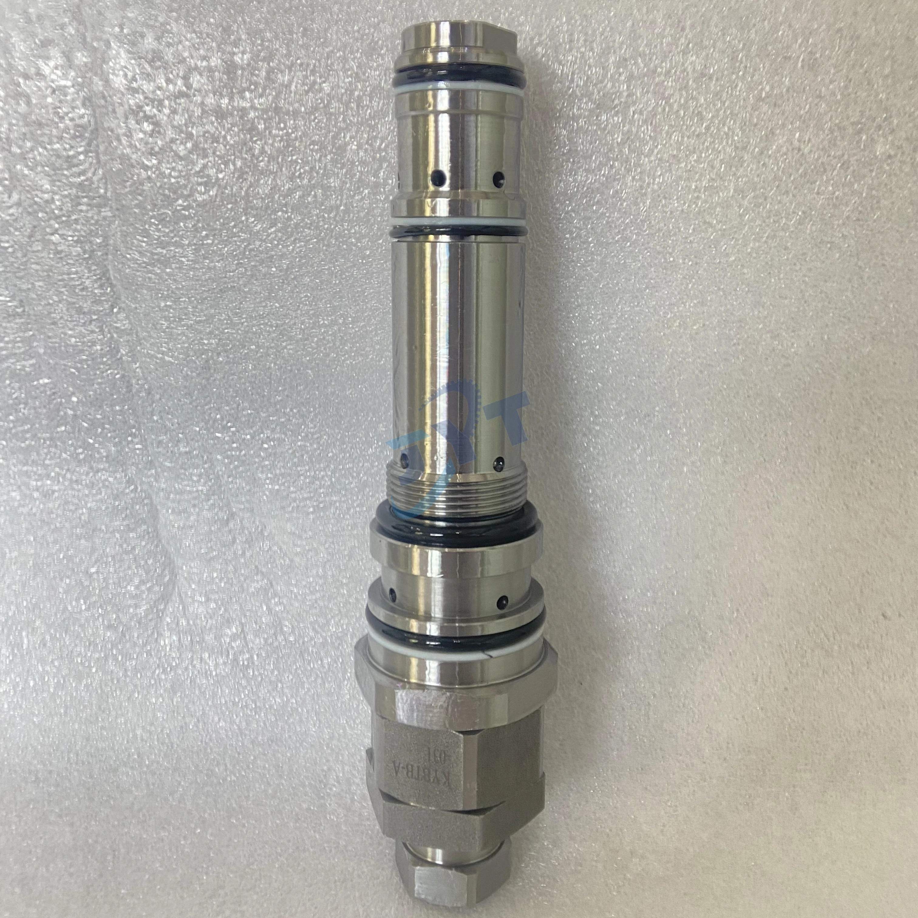 

Factory Price Construction Machinery Parts PC200-6 Main Pressure Relief Valve for Komatsu
