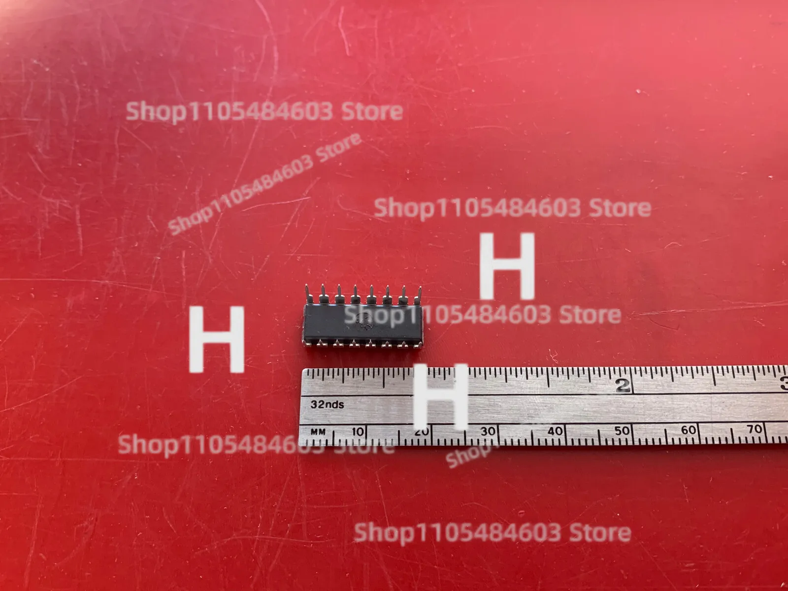 10x MC74HC4060N FOR MOTOROLA IC COUNTER UP 14-BIT BINARY 16 PIN DIP 74HC4060N