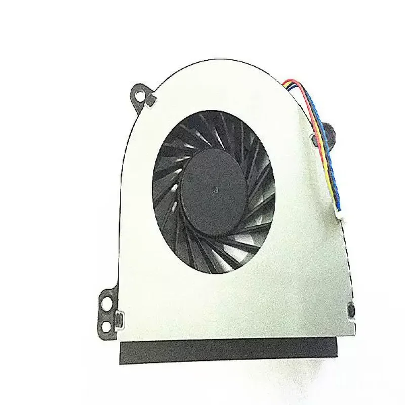 Ventilador para G61C001H110 KDB0605HB CM96 TOSHIBA Tecra A50-a