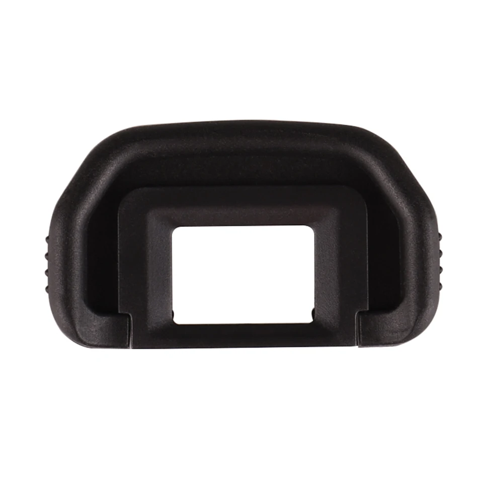 EB oko puchar dla Canon 60D 70D 80D 6D 6D2 5D 5D2 aparatu EOS okularu wizjera Protector muszla oczna