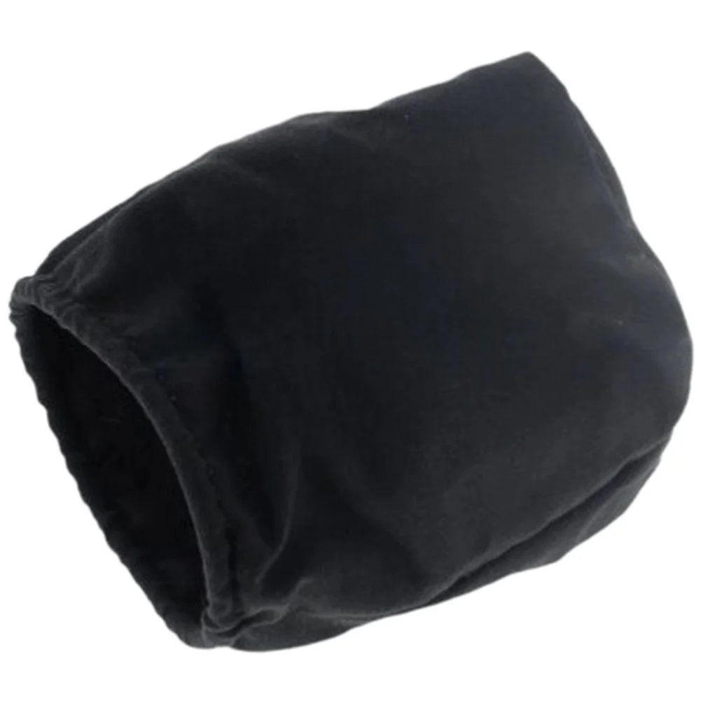 Affordable Pneumatic Tool Options Orbital Sander Bag Dust Collection Bag Reusable Design Lightweight Construction Cloth Material