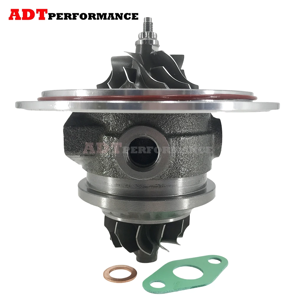 715924 715924-5003S GT1749S Turbo Cartridge 28200-42610 28200-42700 Turbo CHRA for KIA Sportage I 2.5 TD 61 Kw - 83 HP D4BH 4D56