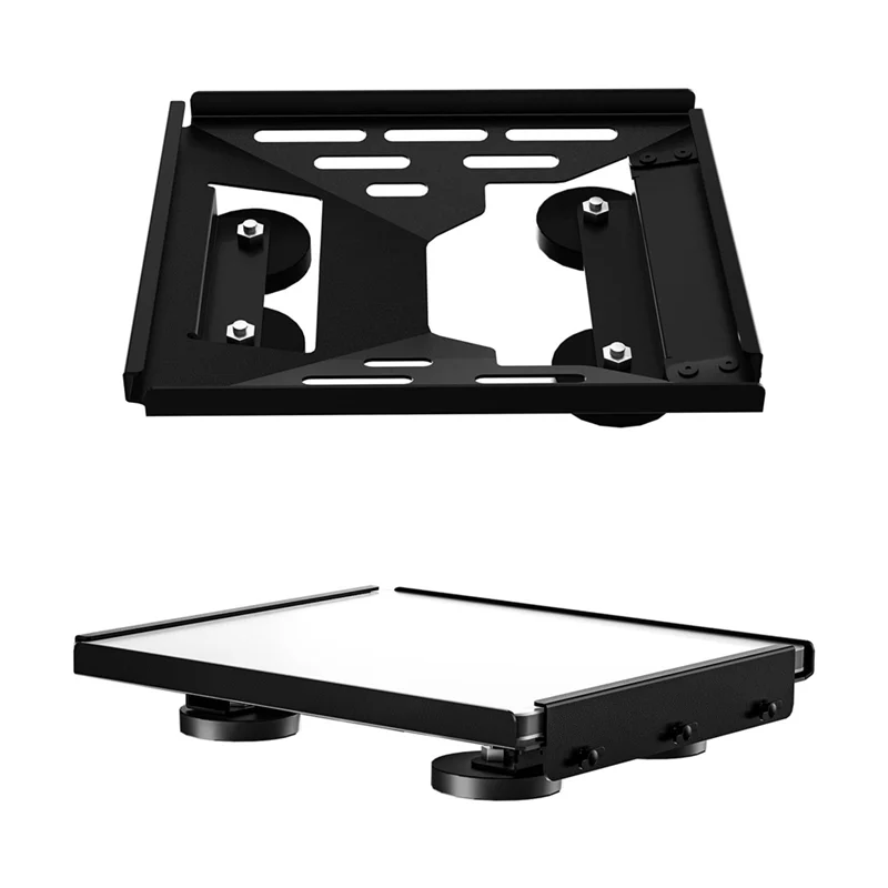 

A24P для Starlink Mini Mount Магнитное крепление Forstarlink Mini Flat Mount Kit Магнитное крепление для видеорегистраторов, автомобилей и лодок