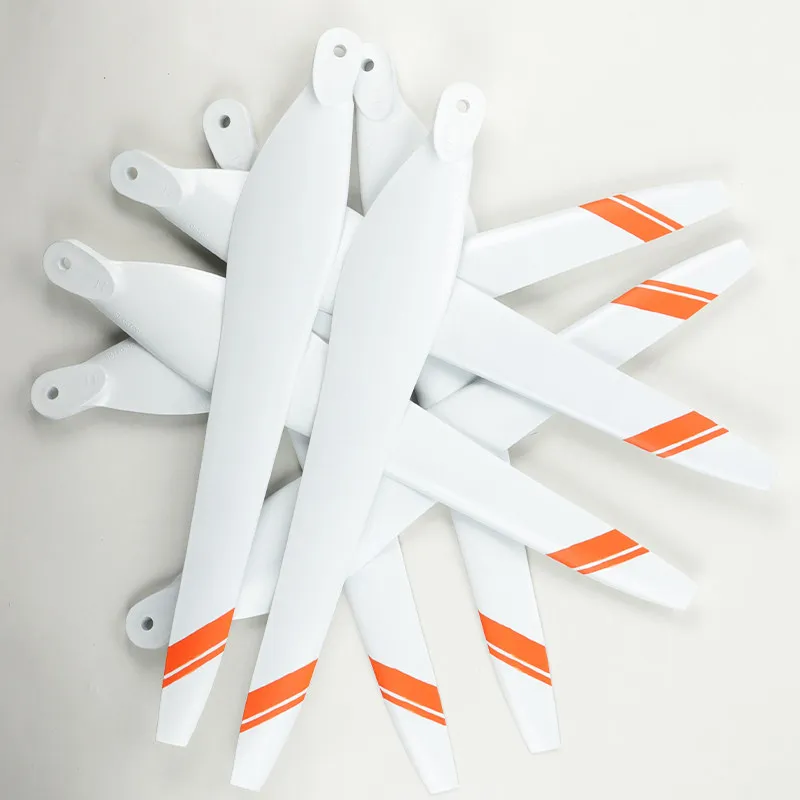 XAERO X9 Plus X9 Max 36190 Faltpropeller, 36 Zoll Carbon CW CCW-Blade für Sprühdrohne – Detail 8