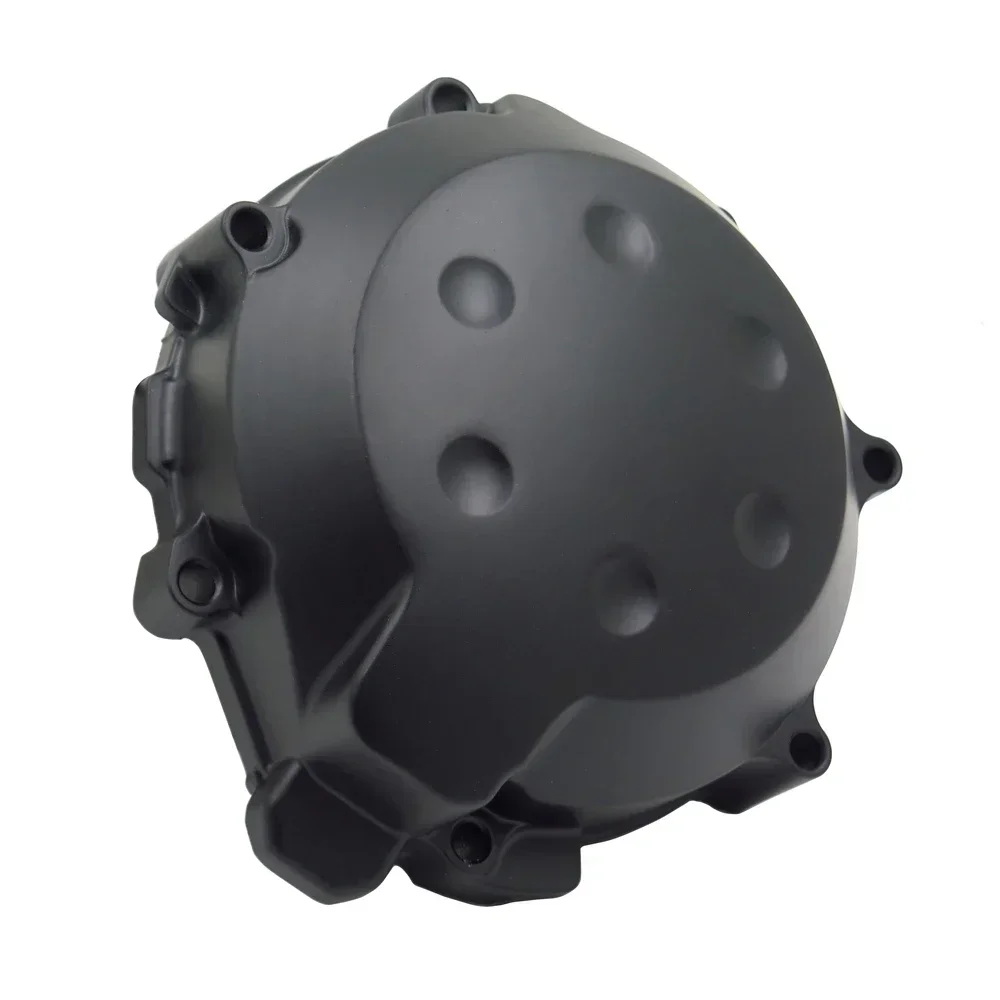 

Left Engine Cover For Kawasaki Ninja ZX14 ZX-14 ZX1400 2008 2009 2010 2011 08-11 Motorcycle Part Black