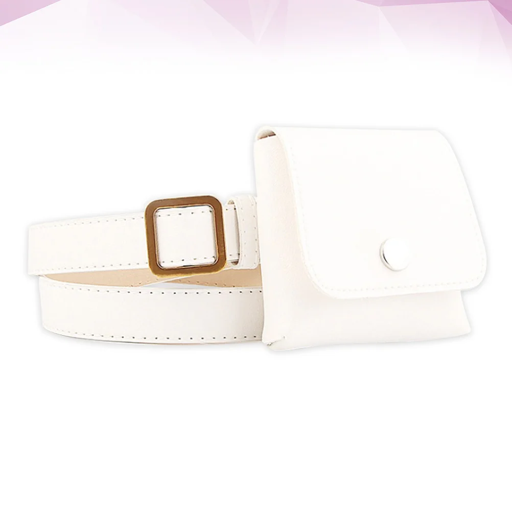 

1pc Waist Bag Retro Stylish Multifunctional Crossbody Chest Pack For Men Women Small Daily Use Bag Lightweight Organizer