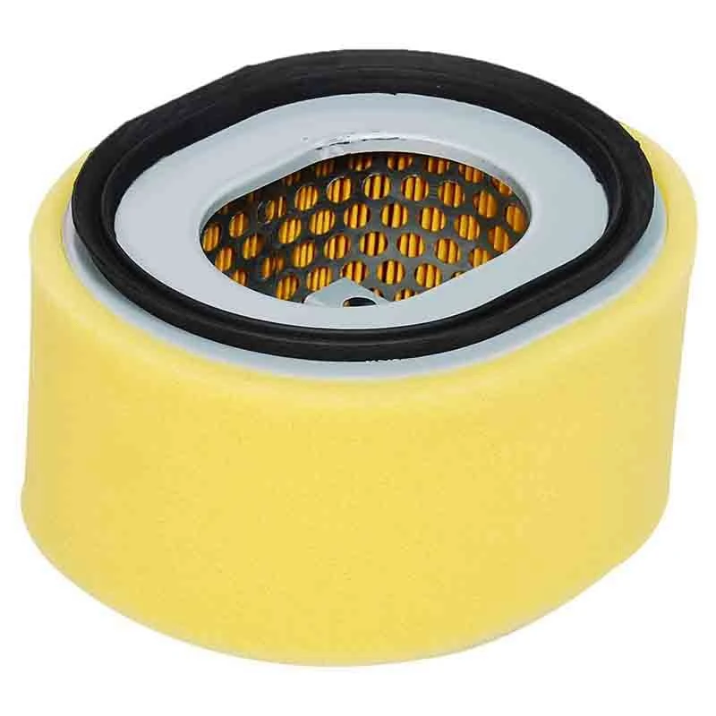 A03F 2X Air Filter Pre-Cleaner Combo for Yanmar L100N Engine 114210-12590 Lawn Mower Air Cleaner Replacement