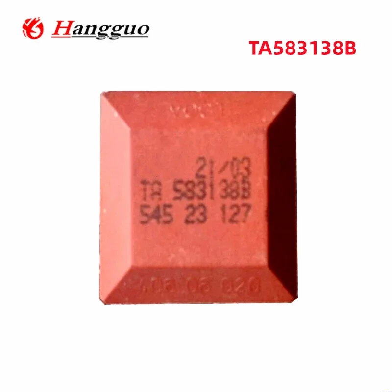 

5PCS/LOT TA583138B TA583138 VOGT 28/08 Transformator TA 583138B Aktuelle Sensor Modul