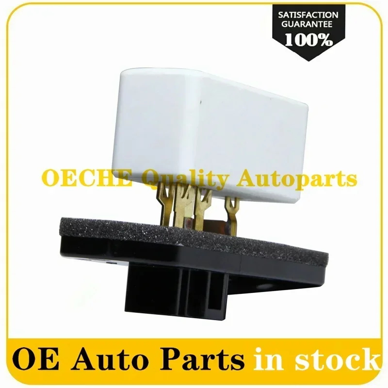 4720278 68004241AA Car Blower Motor Resistor Regulator for D-odge J-eep Transit Connect Auto Spare Accessories Replacement