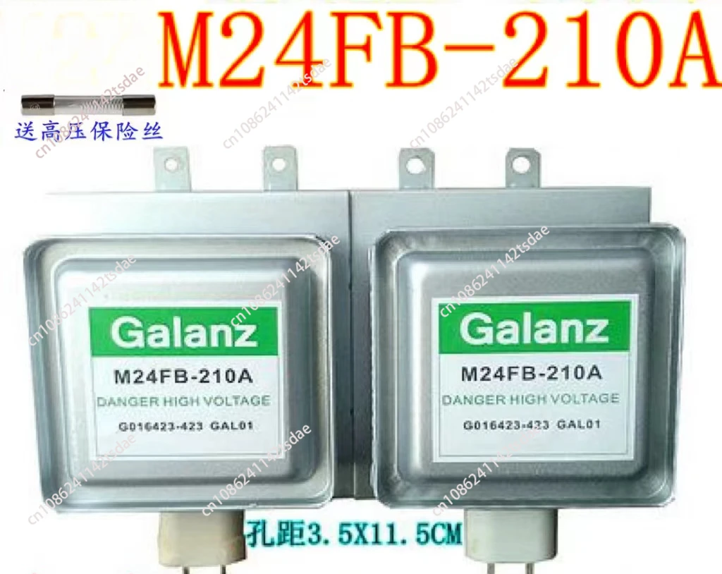 Magnetron M24FB-210A Universal OM75S (31) GAL01